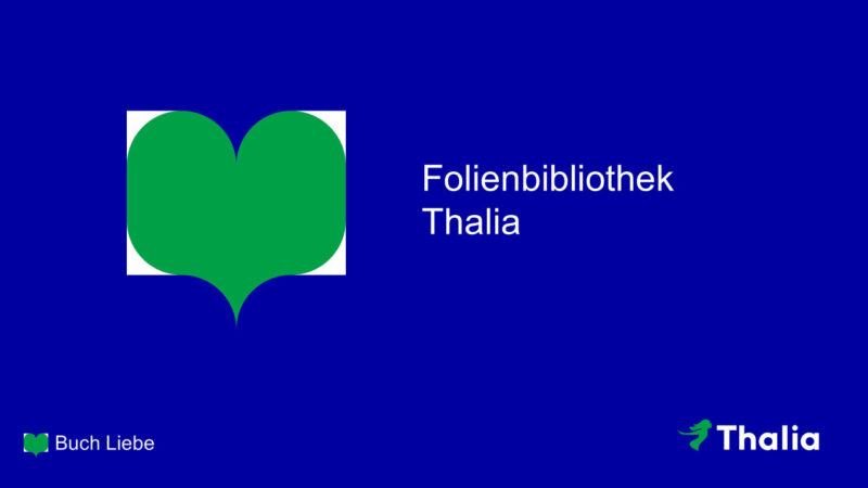 Thalia Folien