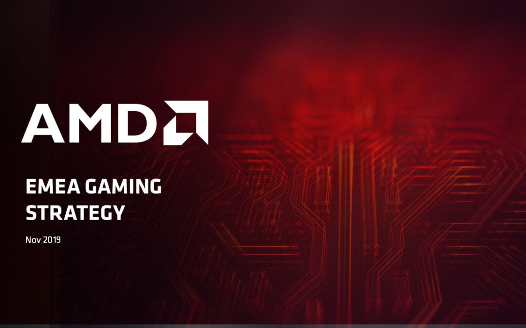 AMD